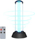 Ultraviolet Germicidal UV Lamp | WBM SMART